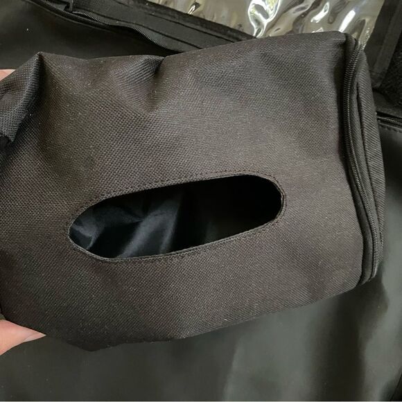 Oasser Set of 2 Car Organizers for Kids Toys/ Books EUC - Picture 6 of 17